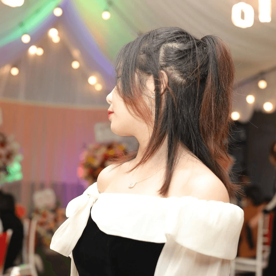 Chị Chúc