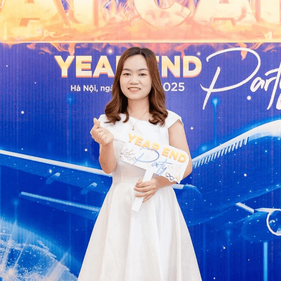 Chị Mai