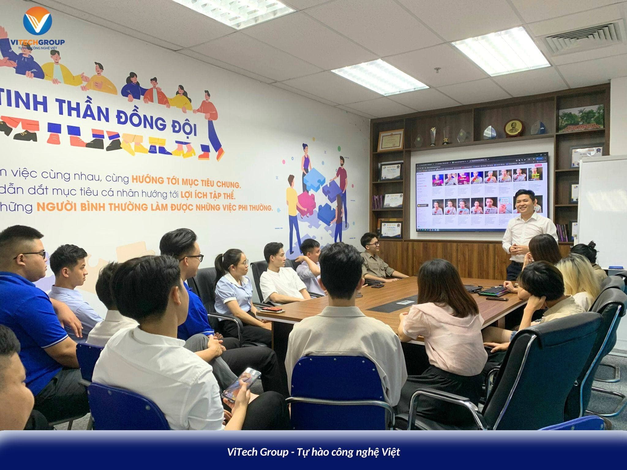 📚 CLB Đọc Sách