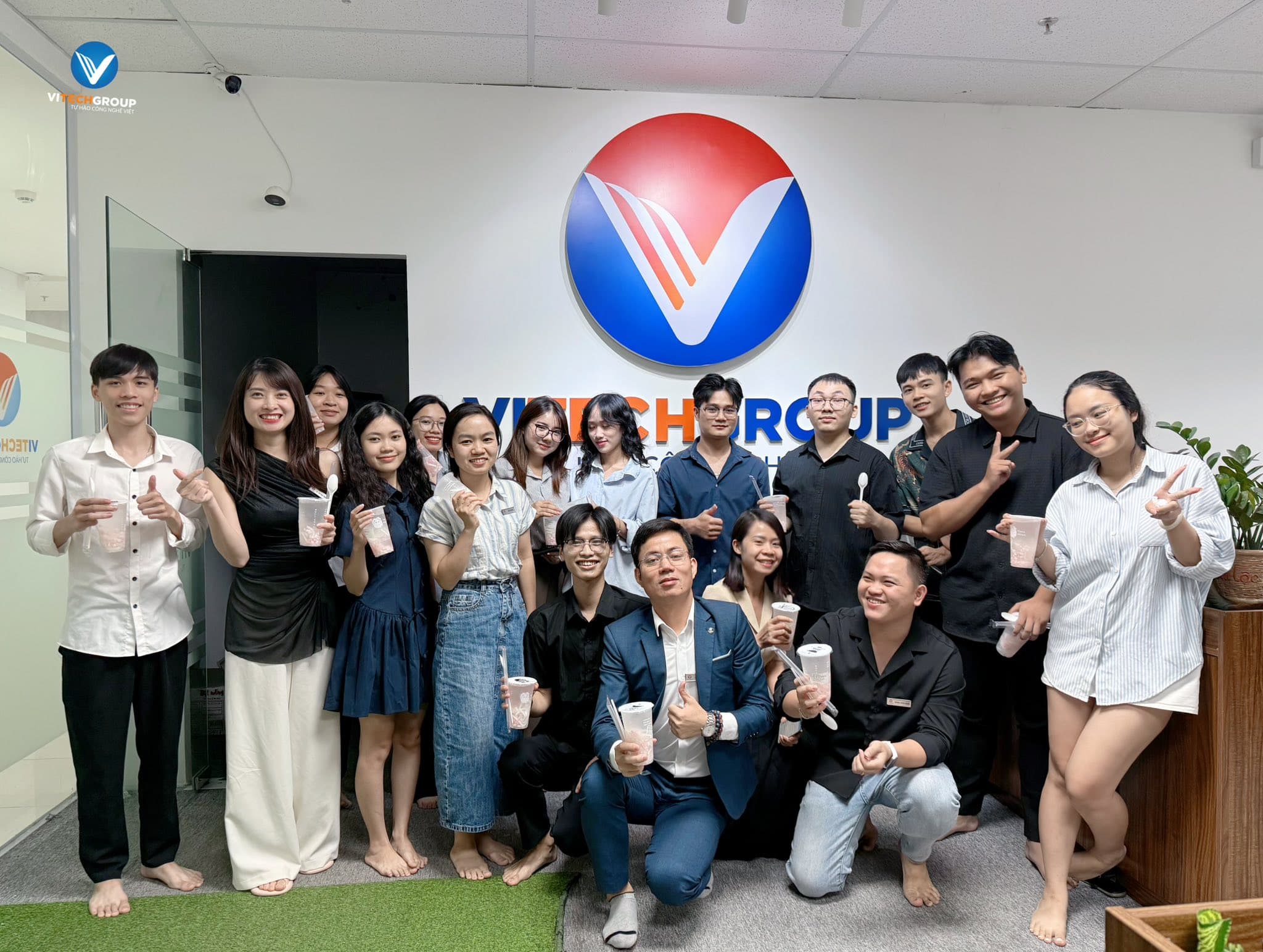 📚 CLB Đọc Sách