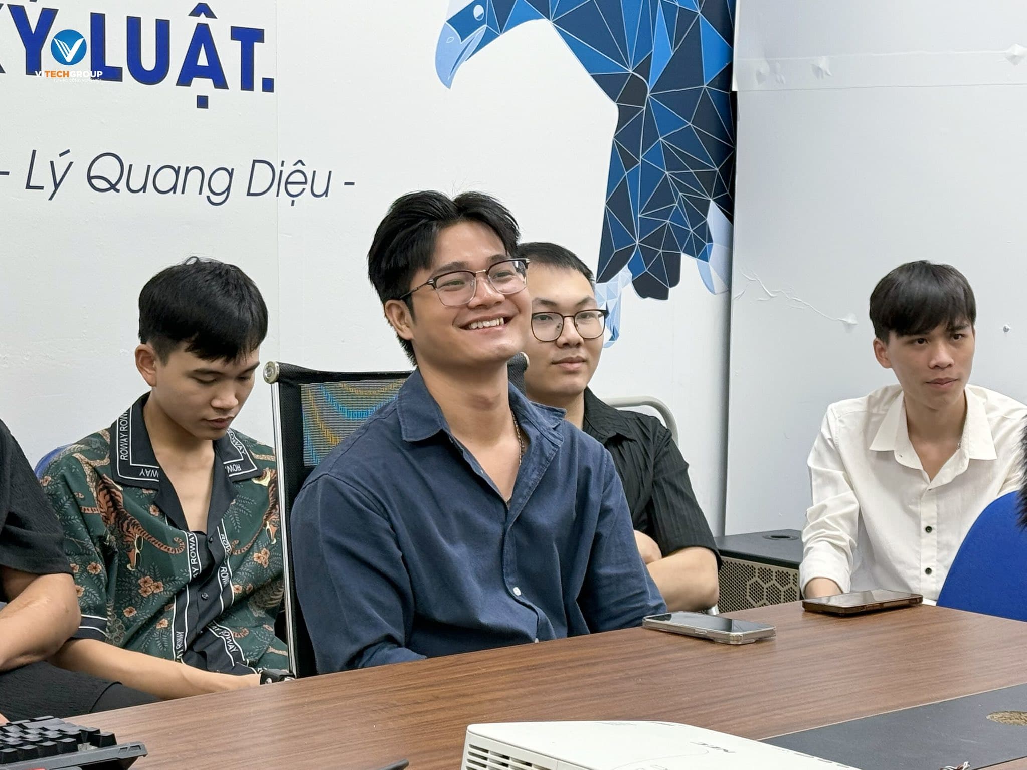 📚 CLB Đọc Sách