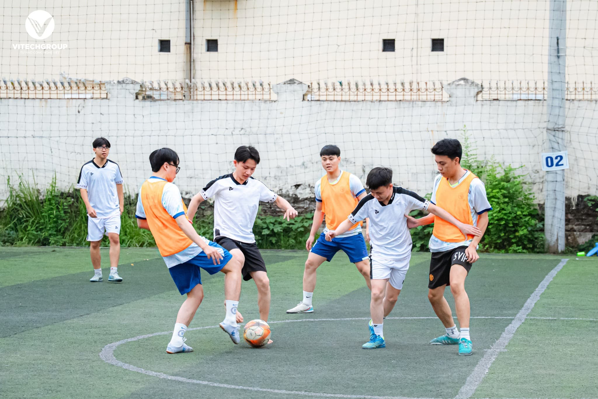 💪 CLB Thể Thao