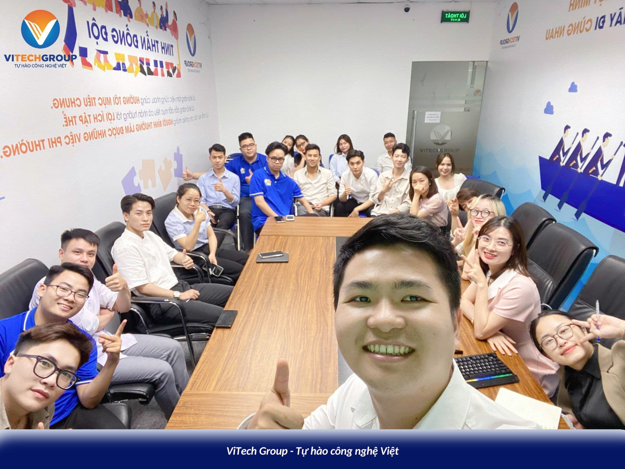 🎤 CLB Thuyết Trình