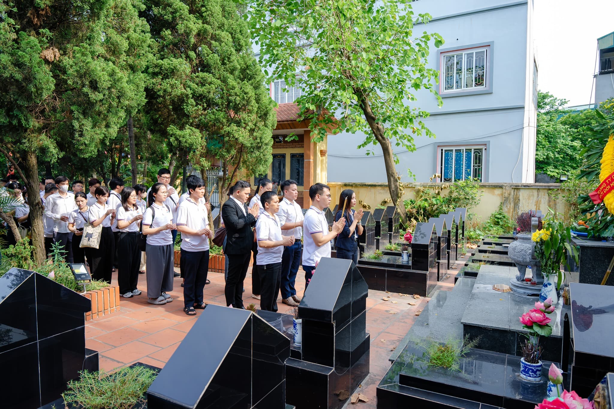 🙏 Ngày biết ơn