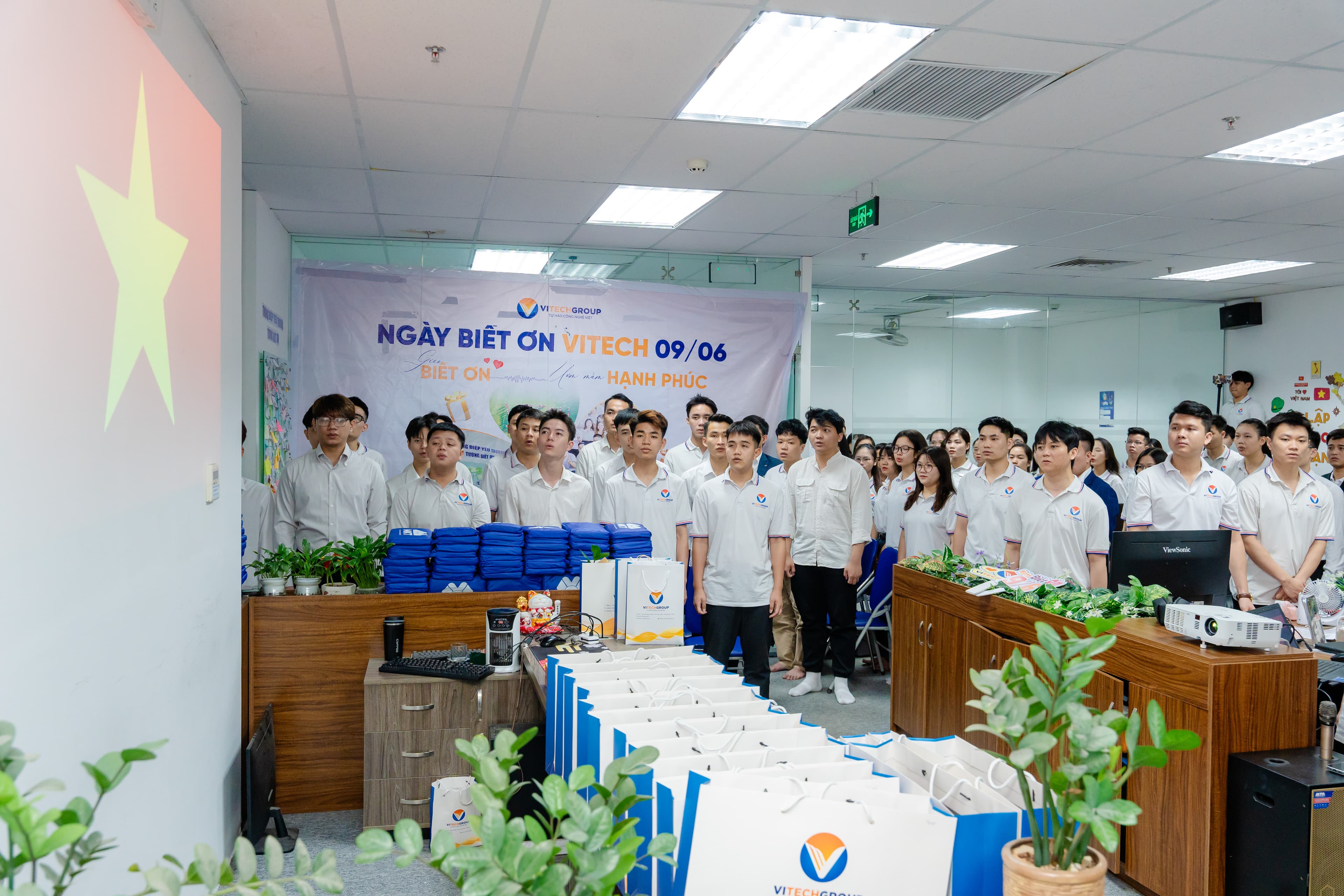 🙏 Ngày biết ơn