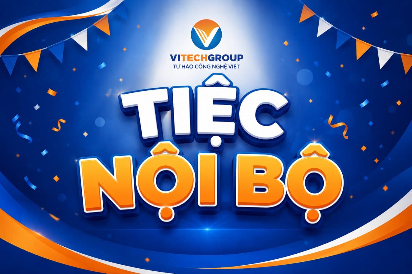 Tiệc Nội Bộ ViTech Tháng 6: Khép Lại Tháng Biết Ơn Với Những Khoảnh Khắc Ấm Áp