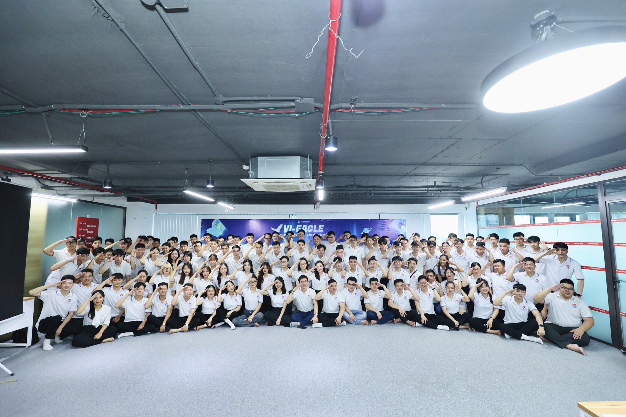 Lê Đức Nam – CEO ViTech Group: Start-up gắn trách nhiệm với đất nước